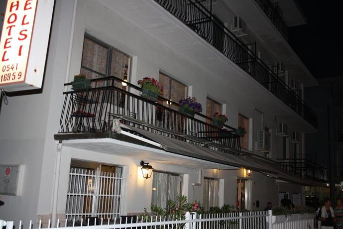 Hotel Elsi