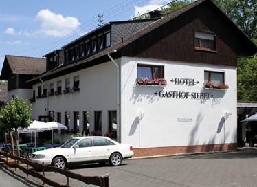 Gasthof Siebel