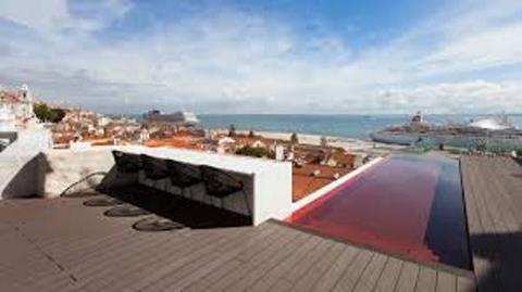 Memmo Alfama - Design Hotel