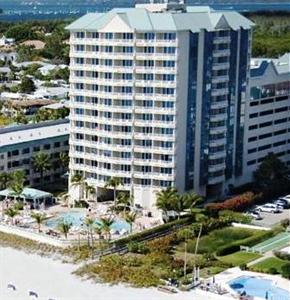 Lido Beach Resort