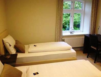 Apartments Lille Hus