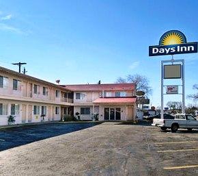 Days Inn Elko