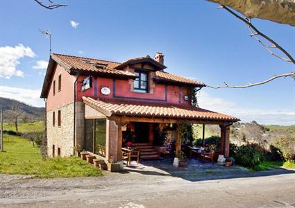 Posada los Taranos