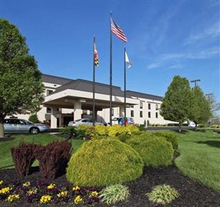 Hampton Inn Hagerstown - Maugansville