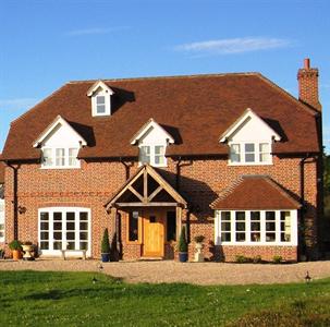 Bow River House Bed and Breakfast Newbury