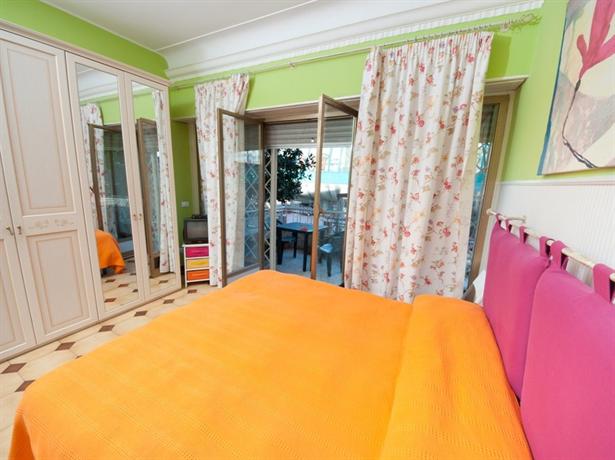 Passeggiate Romane Guest House Rome