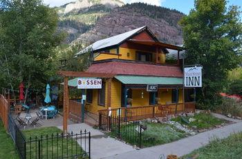 The Ouray Main Street Inn