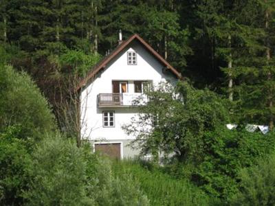 Ferienhaus Erlaufboden