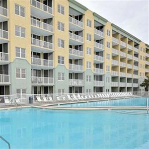 Waters Edge Condominiums Fort Walton Beach