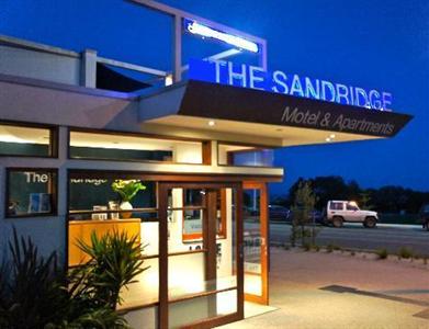 The Sandridge