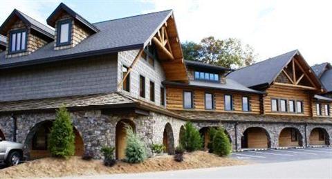 Serenity in the Mountains Hotel Blue Ridge