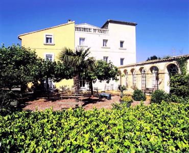 Inter Hotel Du Parc Entraigues-sur-la-Sorgue