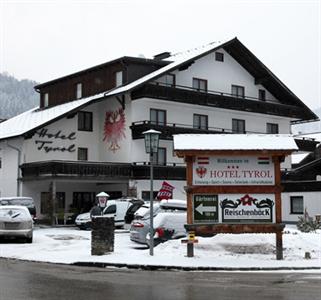 Tyrol Hotel Altaussee