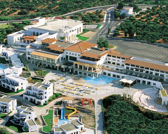 Terra Maris Convention & Golf Resort