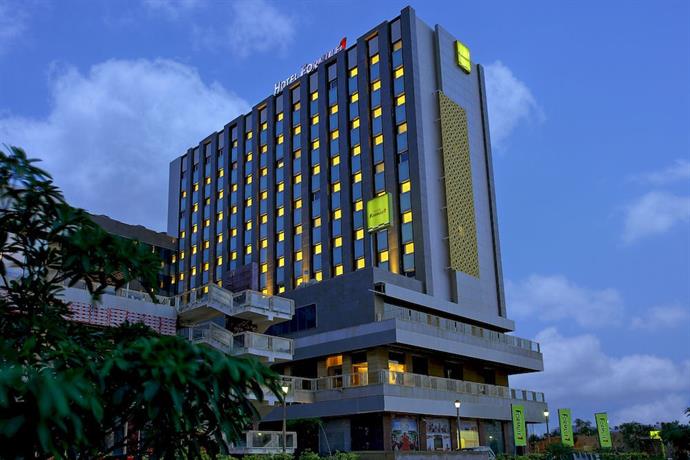 Hotel Formule1 Gurgaon