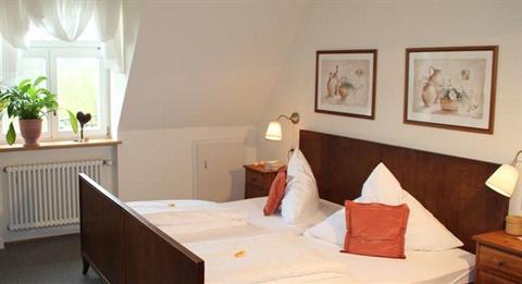 Hotel Siegle Badenweiler