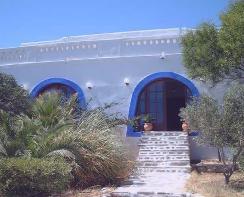 Hotel Poseidon Kipos Afiarti