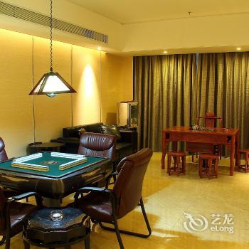 Orient Hotel Guzhen