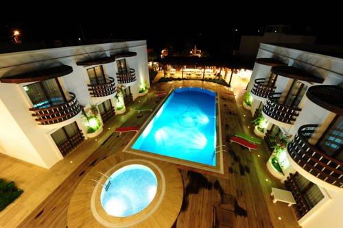 Beyaz Suite Hotel