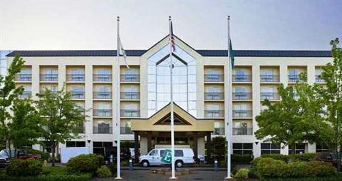 Embassy Suites Seattle-Bellevue