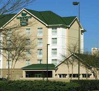 Homewood Suites Chesapeake - Greenbrier