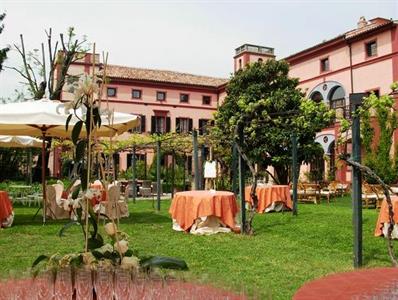 I Castagnoni - Bed&Breakfast e Relais