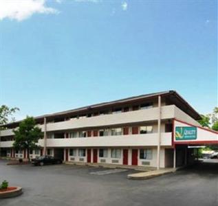 Quality Inn & Suites Gibsonia