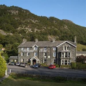 The Borrowdale