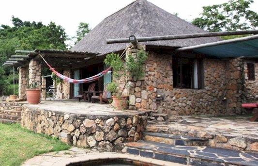 Tomjachu Bush Lodge