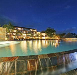 Bora Bora Pearl Beach Resort & Spa