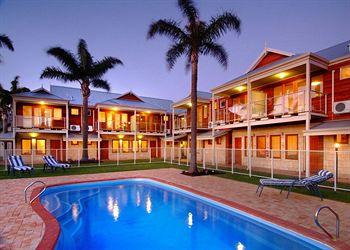 Royal Palms Resort Busselton