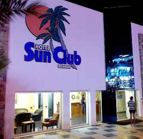 Hotel Sun Club