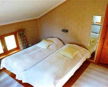 Tingvall B&B Eco-Lodge