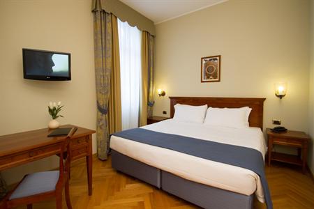 Continentale Hotel Trieste