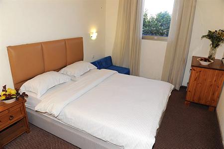 Savyonei Hagalil Hotel