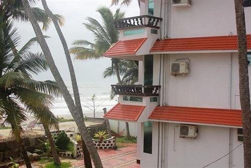 Palm Beach Resort Alleppey