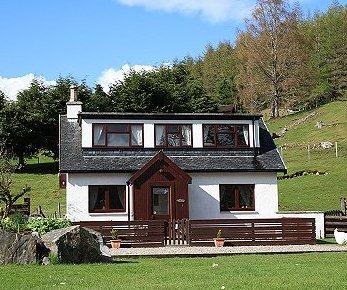 Highgarry Cottage