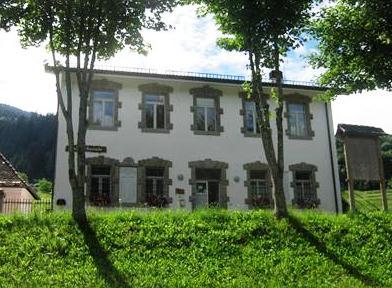 Albergo Diffuso Comeglians