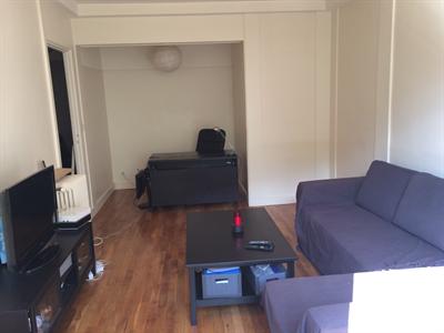 Modern apartment close Champs Elysees 2/4 persons