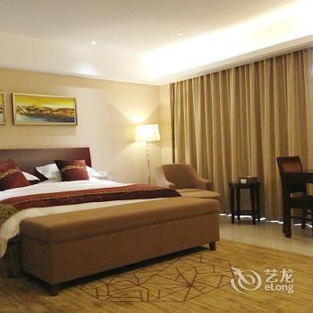 Cixi Tianhe Hotel