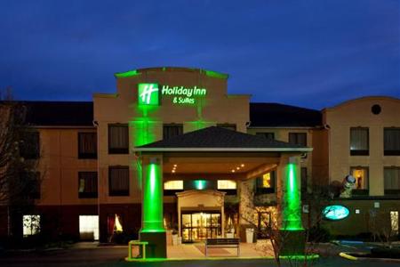 Holiday Inn Opelousas