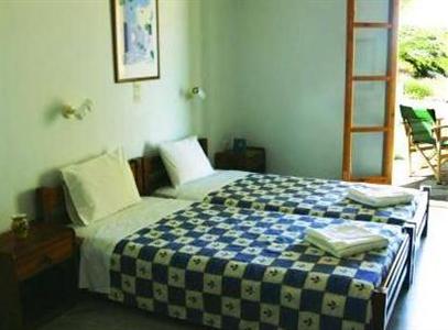 Scala Apartments Kastraki