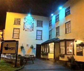 Swan Hotel