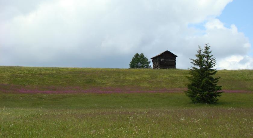 Garni Ciasa Urban