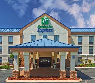 Holiday Inn Express & Suites Kimball