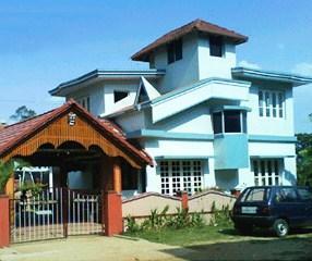 Valley View Home Stay
