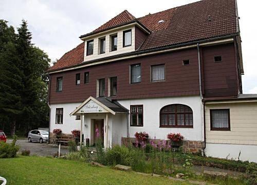 Hotel Pension Schonberg Braunlage