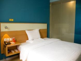 7days Inn Guangzhou Sai Ma Chang