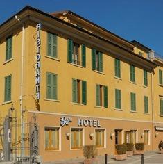 Hotel Bigio