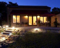 Dunning Vineyards Guest Villa